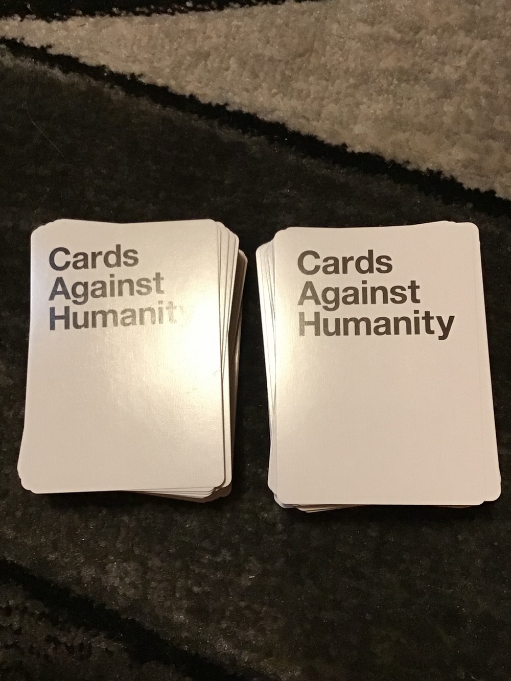 Cards Against Humanity